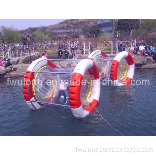 Popular Water Roller